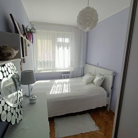 سوبوت Apartament Pod Lasem المظهر الخارجي الصورة