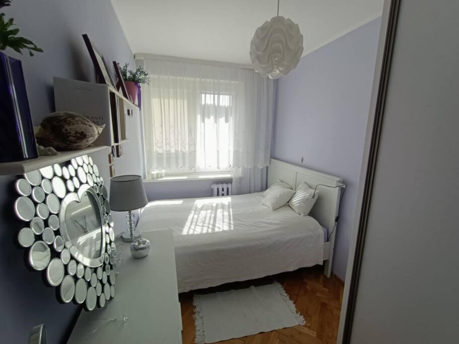 سوبوت Apartament Pod Lasem المظهر الخارجي الصورة