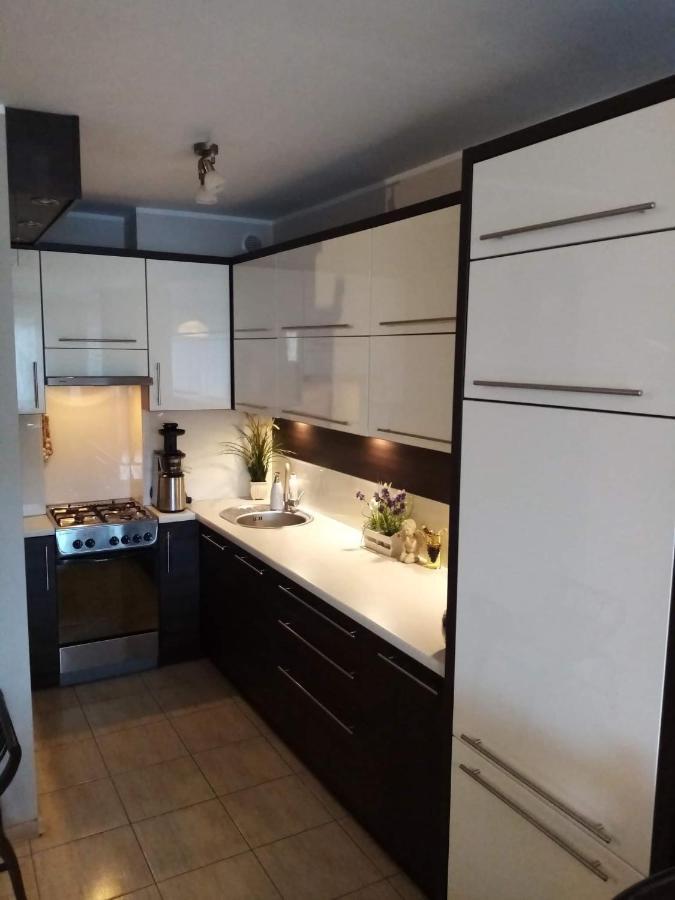 سوبوت Apartament Pod Lasem المظهر الخارجي الصورة